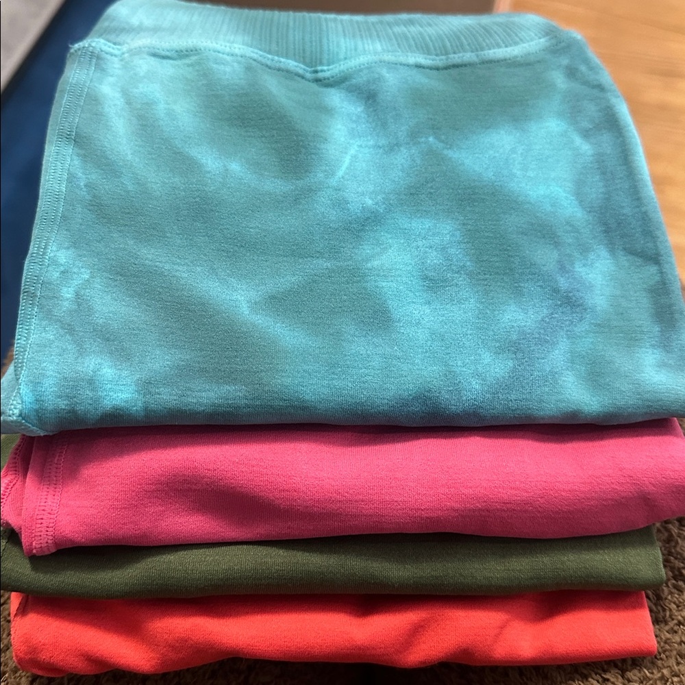 Free People Leggings